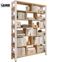 圣承启 书架 0.8米 个