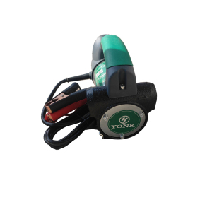 约克12V 24V直流 油 泵