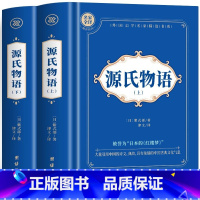 源氏物语全2册 [正版]神秘岛海底两万里格兰特船长的儿女八十天环游地球+地心游记 凡尔纳科幻小说全集经典世界名著 中文全