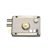 以雅以南 老款防盗门锁T130/把