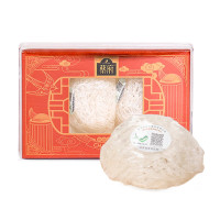 蔡府舒燕盏(即炖燕盏)9g