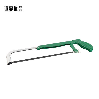 沐霓优品 钢锯架 可调式 把