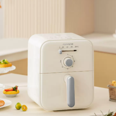 九阳 空气炸锅 KL40-VF102(B)