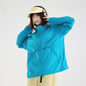2026防晒衣女外穿夏季防紫外线UPF100防晒外套新款男女同款防晒服