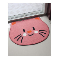 美帮汇地垫进垫脚垫地毯防滑垫卫生间浴室垫乳胶底