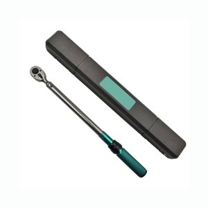 鑫睿辉 扭矩扳手带套筒 2.5-30N.m 套