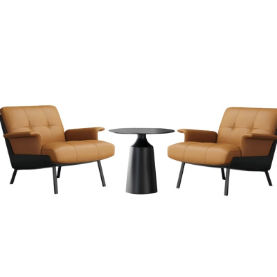 悦兴诚休闲沙发