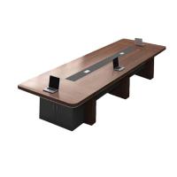 红缅 会议桌 HM-HYZ213 张