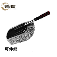 奥创黎 清洁刷 灰 个