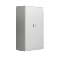 海铁科技不锈钢衣柜900*420*1800/个