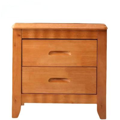 实木床头柜 48*39*50cm