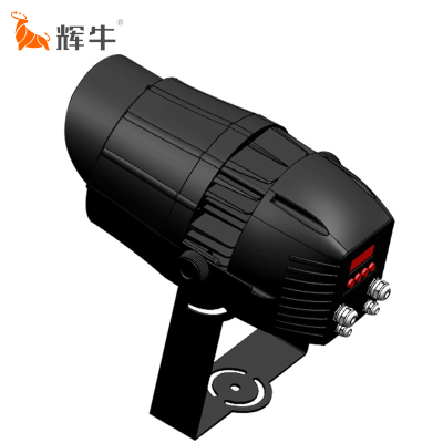 辉牛 LOGO投影灯 HN9821 台