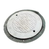 常品 混凝土井盖 700mm 个