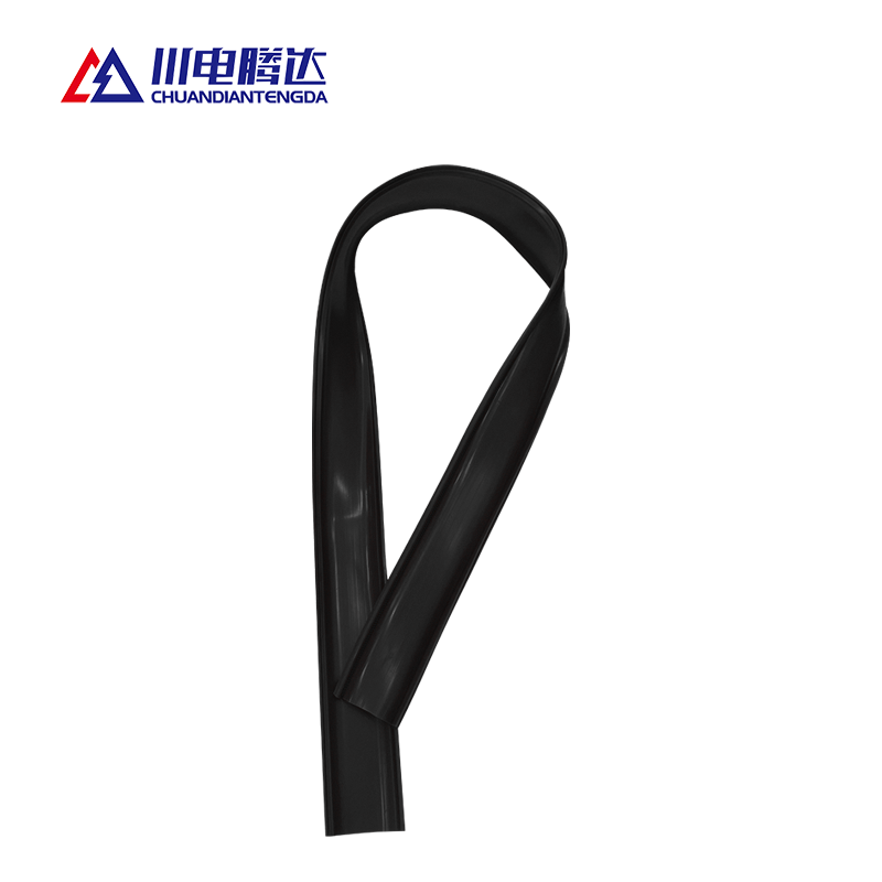 川电腾达 TD-BD01Y 绝缘包带 黑色(计价单位:个)