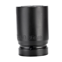 满盛达建 套筒头 后方1寸 36mm 个