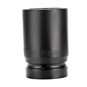 满盛达建 套筒头 后方1寸 36mm 个