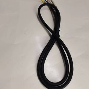 帮客材配 全新原装法迪欧电热水器F35- S50TR1电源线 收前务必验货