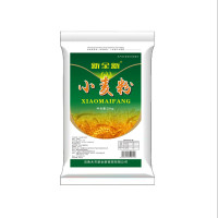 新全新小麦粉25公斤/袋