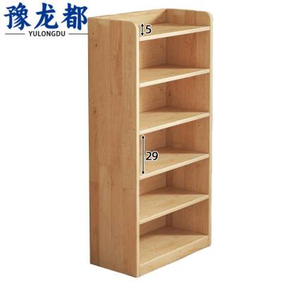 豫龙都书柜六层个