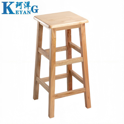 珂洋 实木方凳 30*30*60cm 个