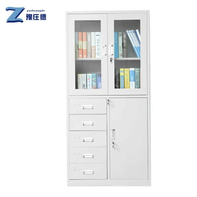 豫庄德备品柜五斗台