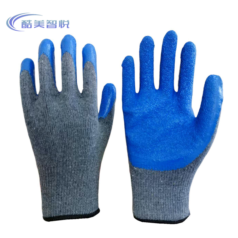 酷美智悦 手套涂胶80g KM-FH314 双