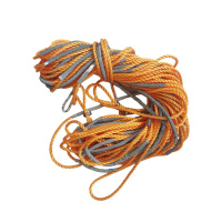 途务 反光警戒绳 反光绳警示绳 10mm*50m 卷