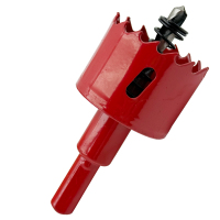 Leecbb 不锈钢开孔器 30mm个