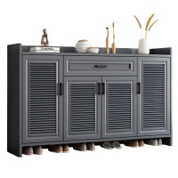 悦兴诚鞋柜170*36*100cm个