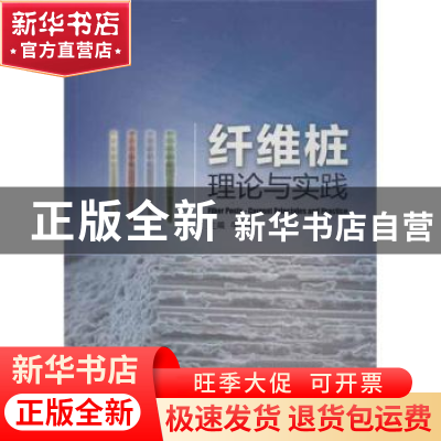 正版 纤维桩理论与实践 牛光良 主编 人民卫生出版社 97871171701