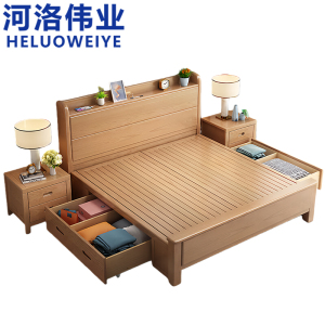 河洛伟业