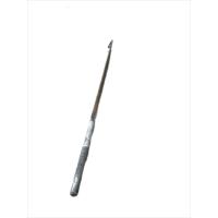 众精通力 4.8级钩型螺栓 M30*1080