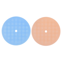 茶花 Φ15.5CM居家隔热垫(1X3) 3片/套