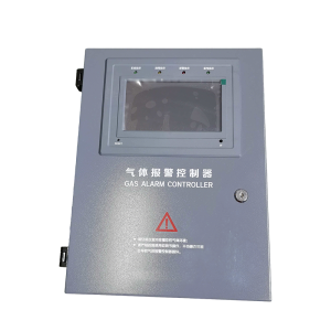 鑫睿辉 气体报警控制器 780*600*460mm 台