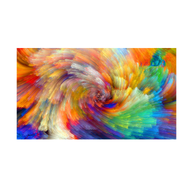 ULTC 优联技术LED小间距全彩显示屏箱体ULD009