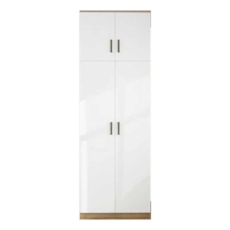 豫百科 衣柜 800*550*2800mm 台