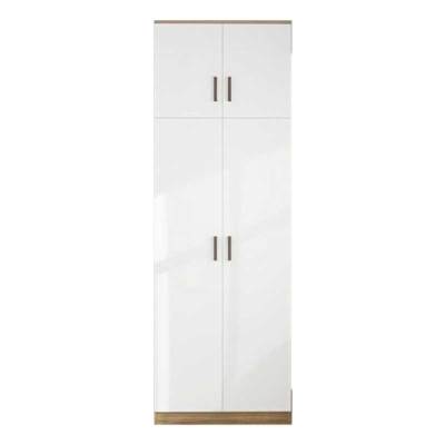 豫百科 衣柜 800*550*2800mm 台