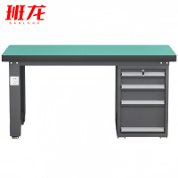 班龙重型工作台180*75*80cm偏四抽张