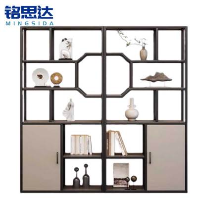 铭思达博古架置物架