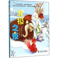 正版新书]北极之夜:低碳科学童话系列吴华9787110083994