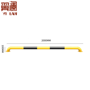 翼澜 挡车器2米 个