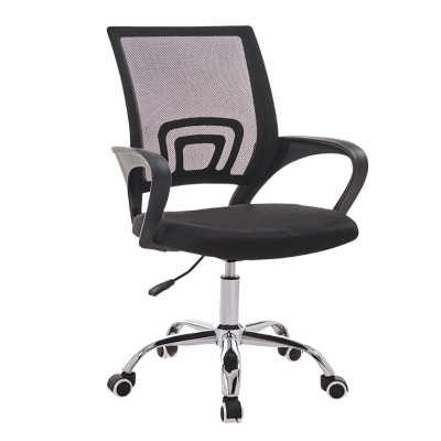 牧存黑色电脑办公椅570*570*900mm把
