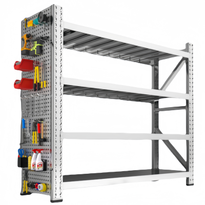依韵珂不锈钢货架1500*500*2000mm组