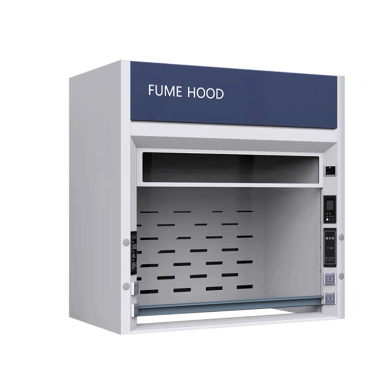 实验通风橱钢制排风柜 1500*850*1500(桌面款式) 台