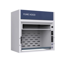 实验通风橱钢制排风柜 1500*850*1500(桌面款式) 台