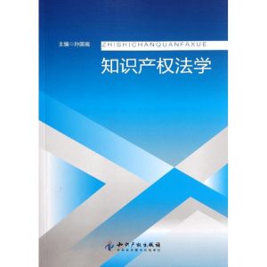 [M]知识产权法学-9787513010658