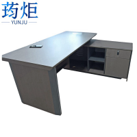 荺炬办公桌1600*750*760mm张