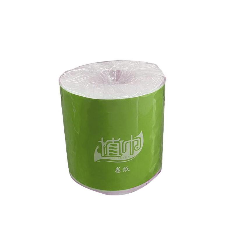 植巾 J300 180g四层 10卷/提 急速水溶卫生纸卷纸 (计价单位:提)