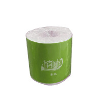 植巾 J300 180g四层 10卷/提 急速水溶卫生纸卷纸 (计价单位:提)