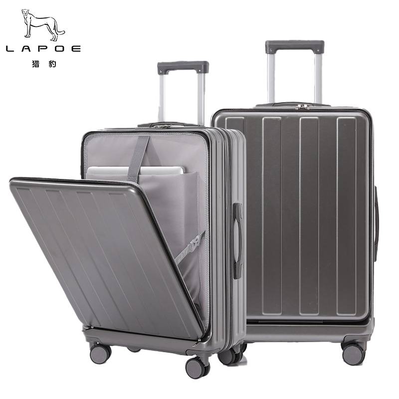 猎豹 拉杆箱行李箱20寸 TH20 个